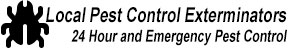 Alborn MN Pest Control Exterminators